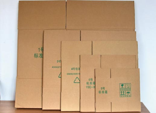紙箱
