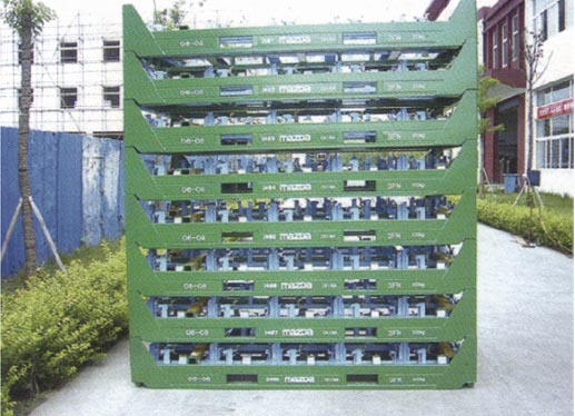 發(fā)動機專用架