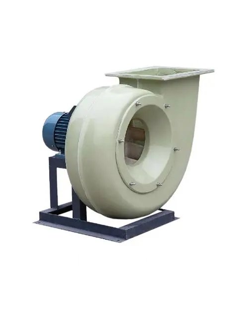 抗靜電防爆風管